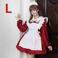 アイドル衣装　生誕祭　ハンドメイド　衣装　赤　メイド　ストロベリー　コスプレ アイドル衣装 ハンドメイド 生誕祭 オリジナル 舞台衣装 【即納